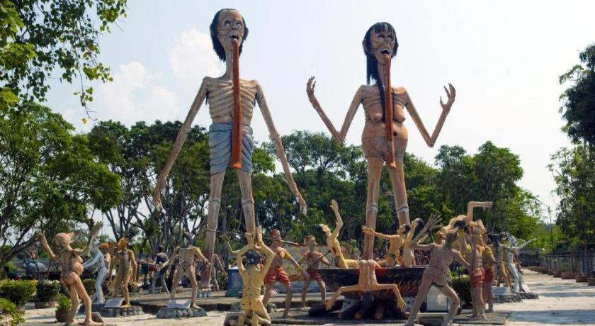 Photo of Others in Ban Bang Saen