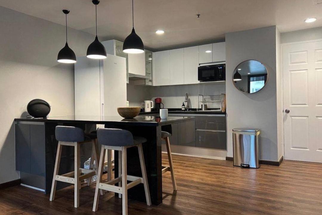 Photo of Kitchen in Mueang Samut Prakan District