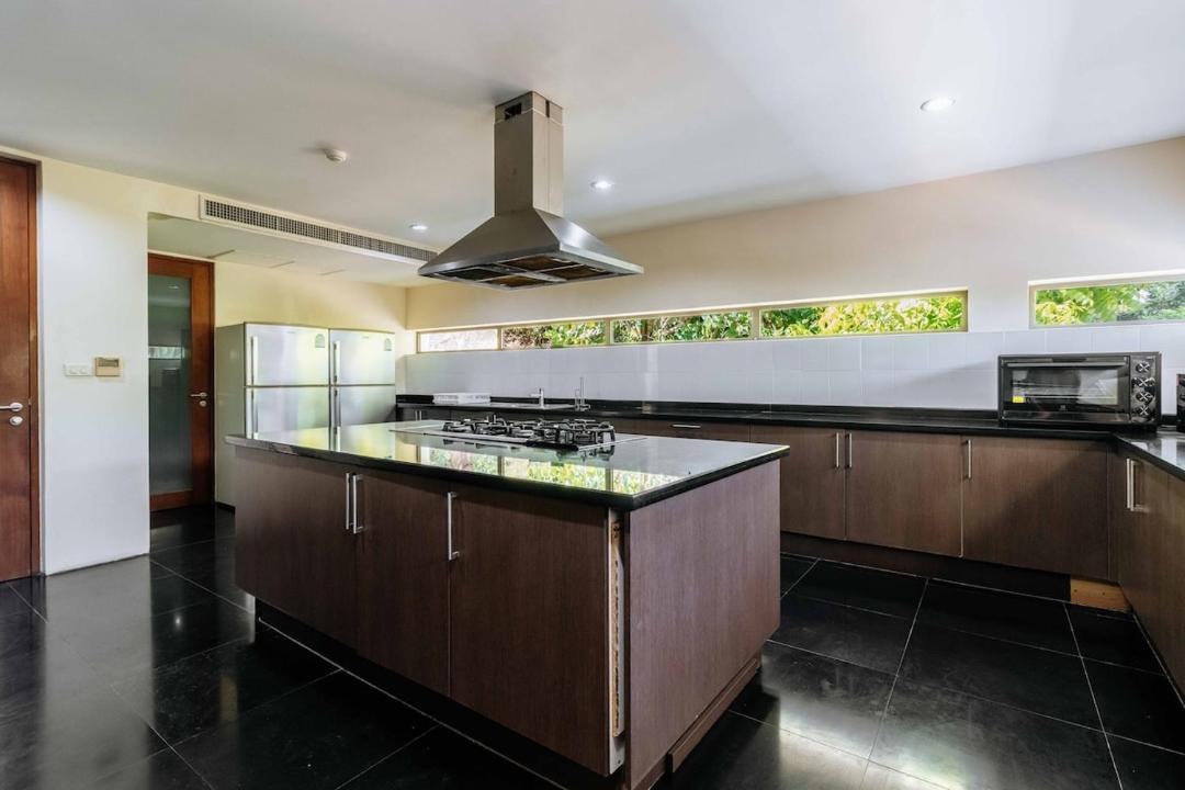 Photo of Kitchen in Pa Klok