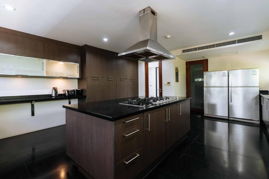 Photo of Kitchen in Pa Klok