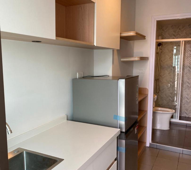 Photo of Kitchen in Talat Phlu