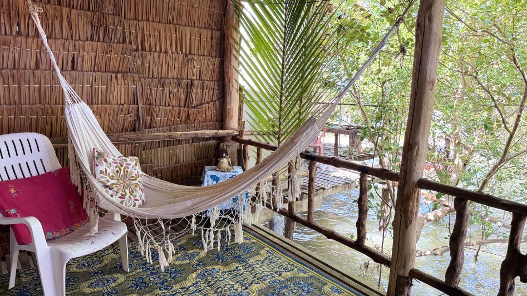 Photo of Patio Balcony in Ko Lanta Old Town