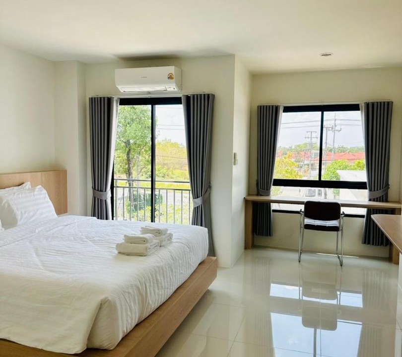 Photo of Bedroom in Nong Khae