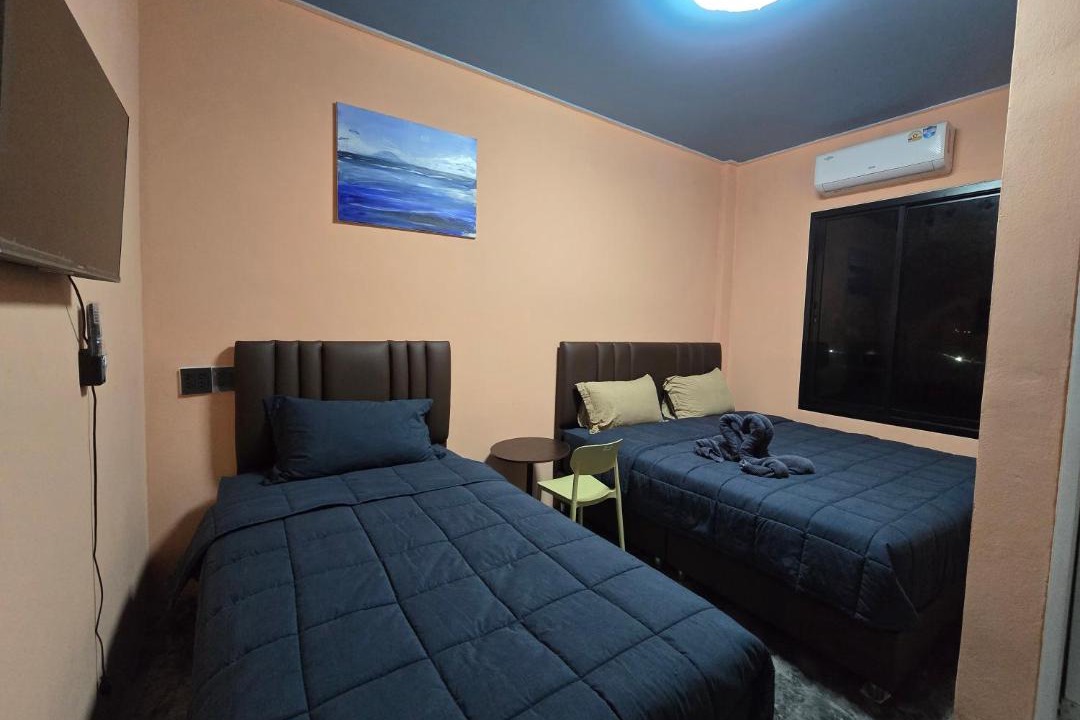 Photo of Bedroom in Saphli