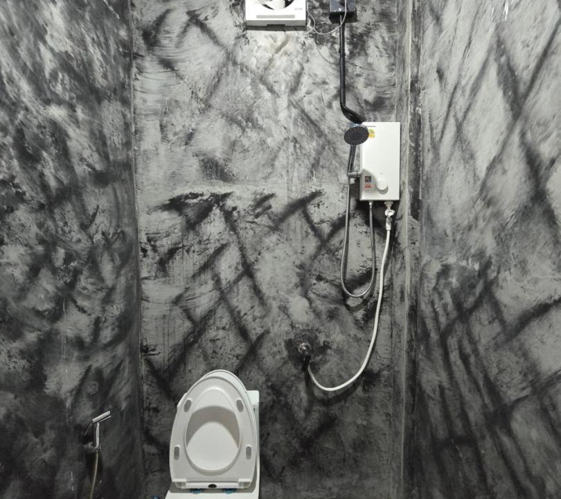 Photo of Bathroom in Saphli