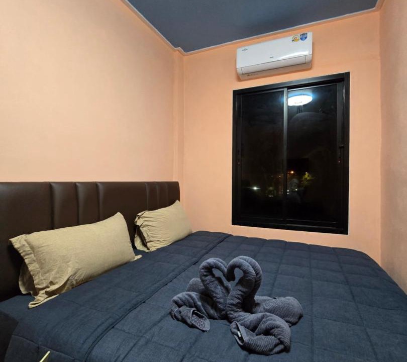 Photo of Bedroom in Saphli