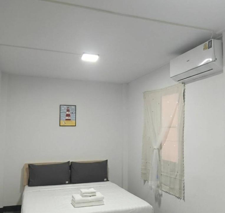 Photo of Bedroom in Na Thon