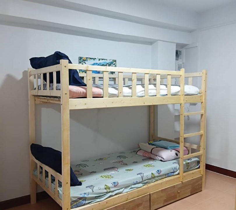 Photo of Bedroom in Na Thon