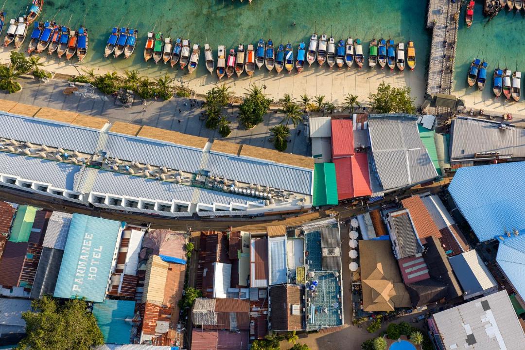 Photo of Others in Ko Phi Phi