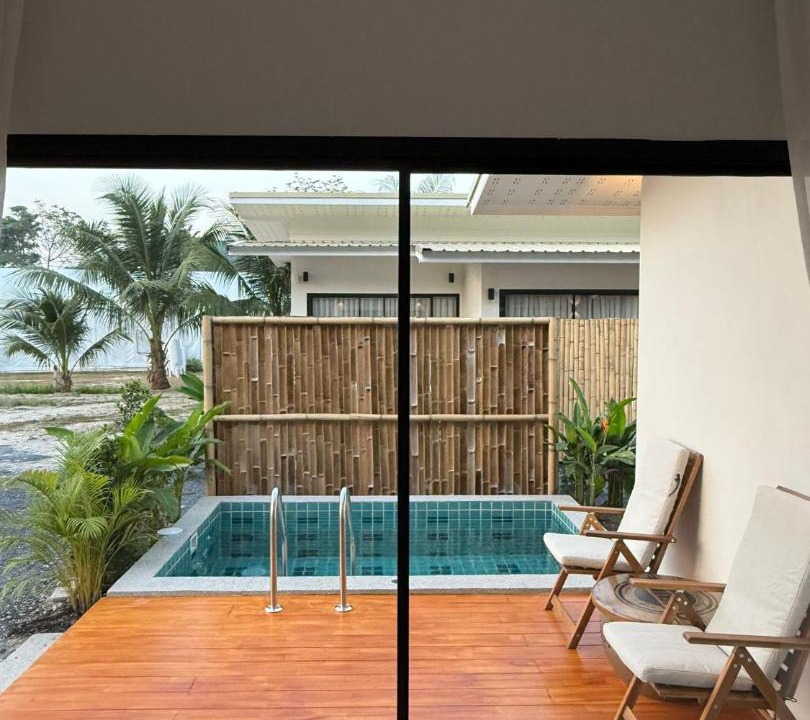 Photo of Patio Balcony in Srithanu