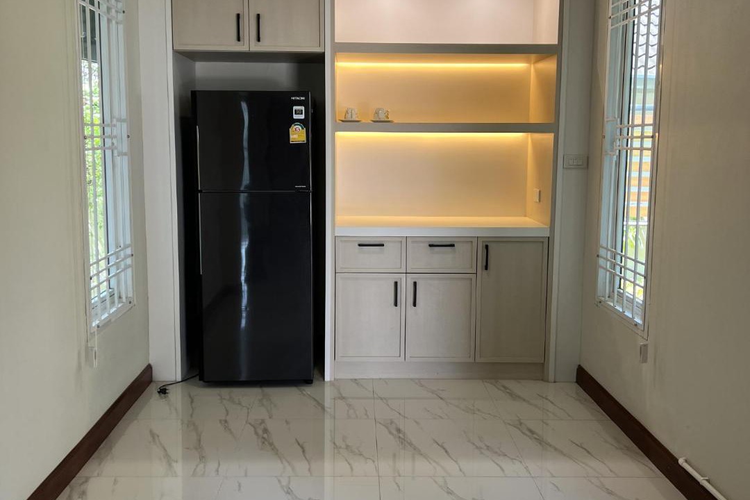 Photo of Kitchen in Trang