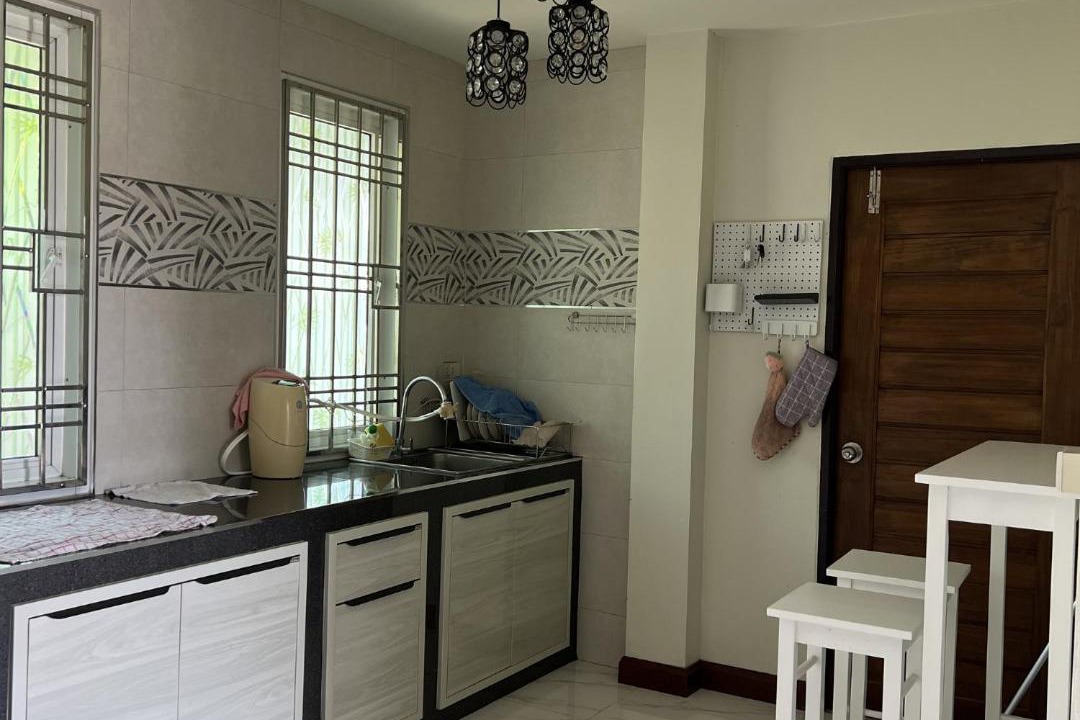 Photo of Kitchen in Trang