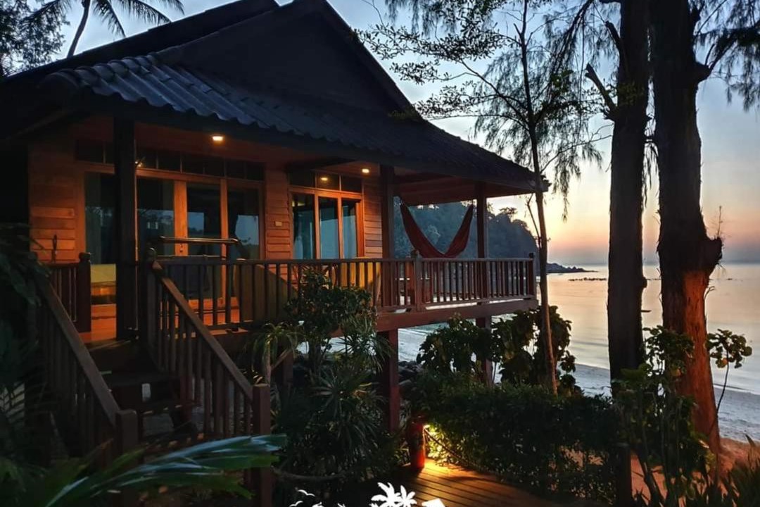 Photo of Others in Ko Pha-ngan