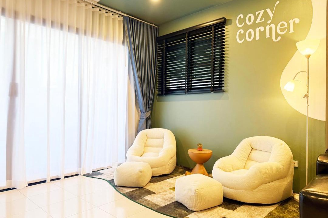 Photo of Livingroom in Talat Nuea