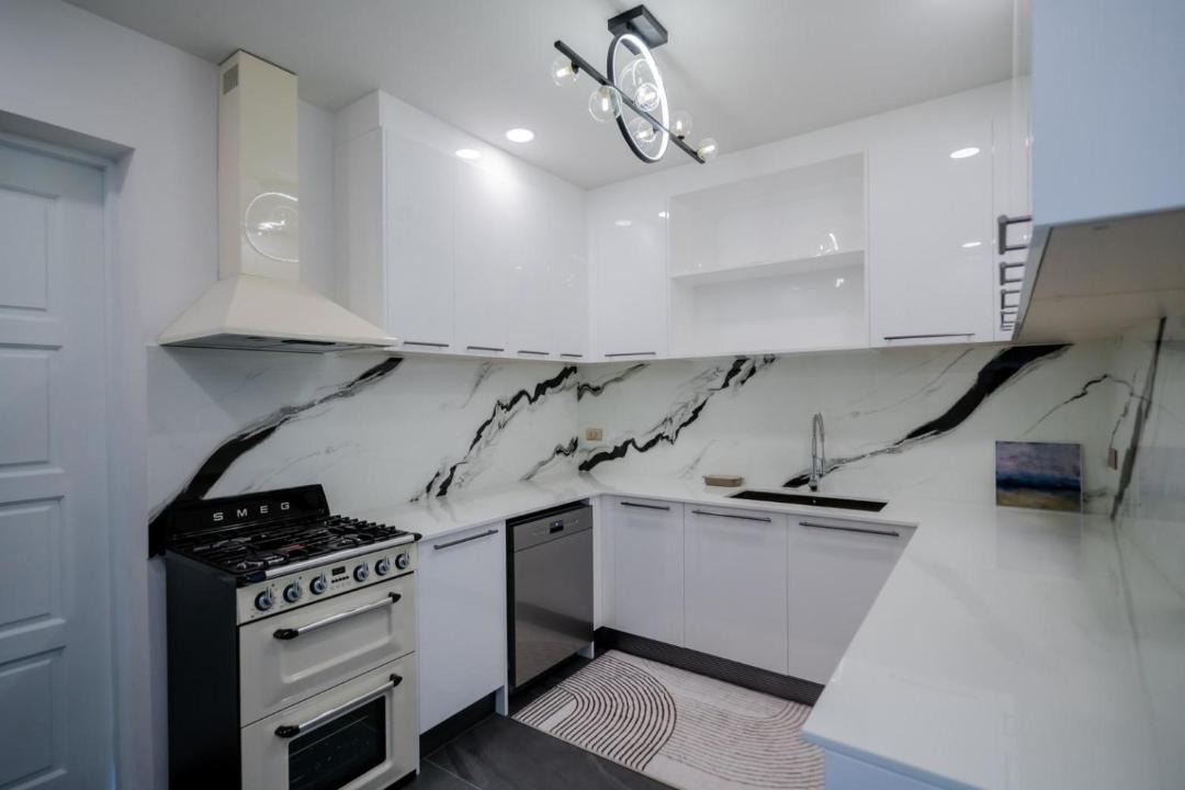 Photo of Kitchen in Sam Phraya
