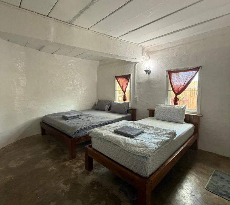 Photo of Bedroom in Thong Pha Phum