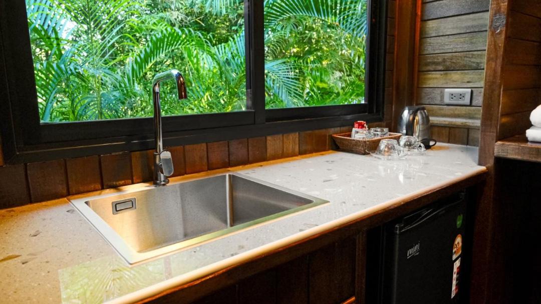 Photo of Bathroom in Chalong