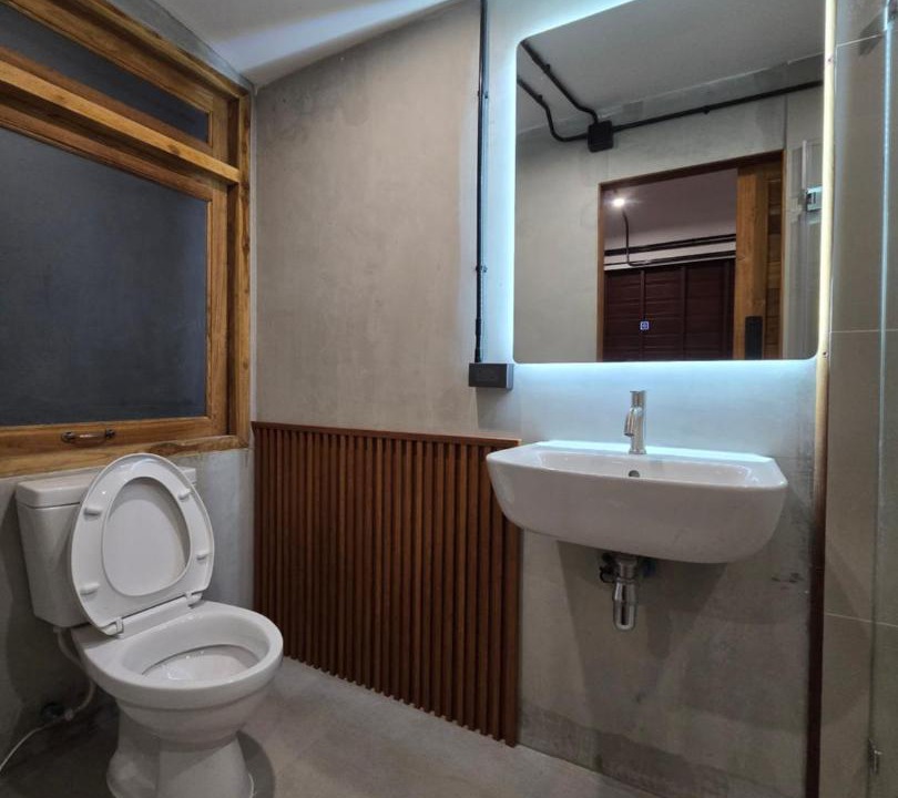 Photo of Bathroom in Banglamphu