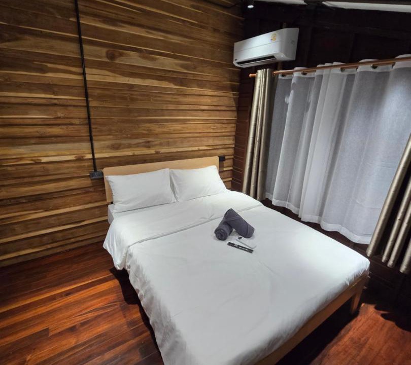 Photo of Bedroom in Banglamphu