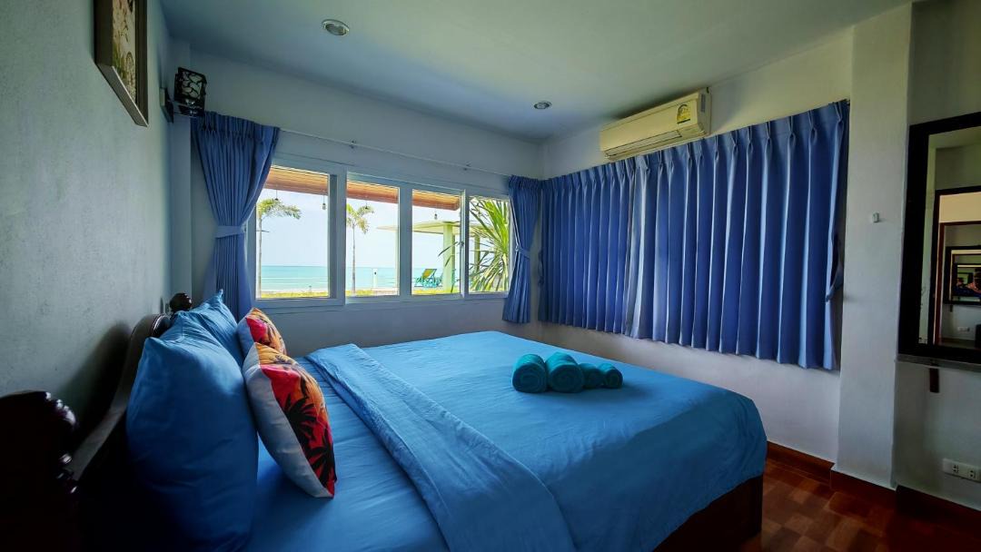 Photo of Bedroom in Lipa Noi