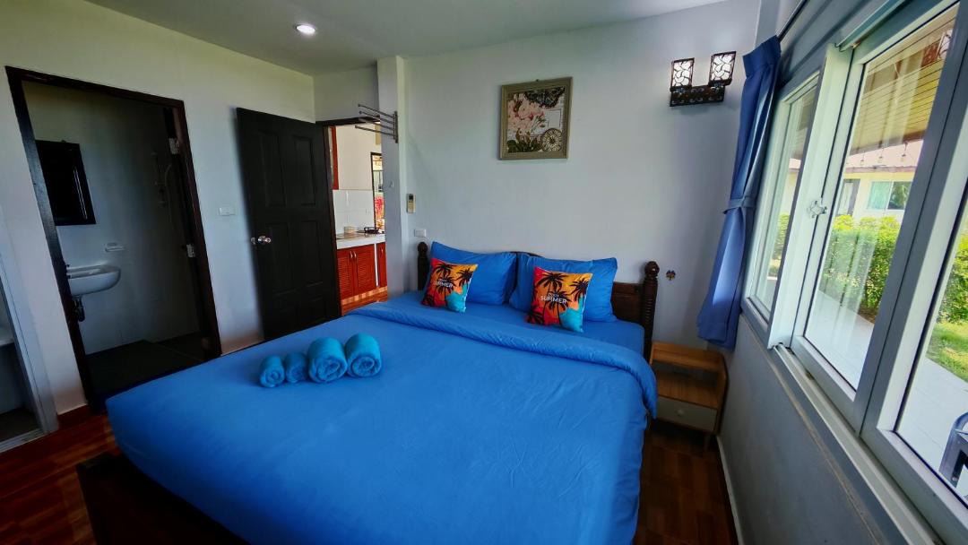 Photo of Bedroom in Lipa Noi