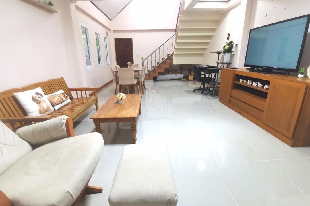 Photo of Livingroom in Sadao