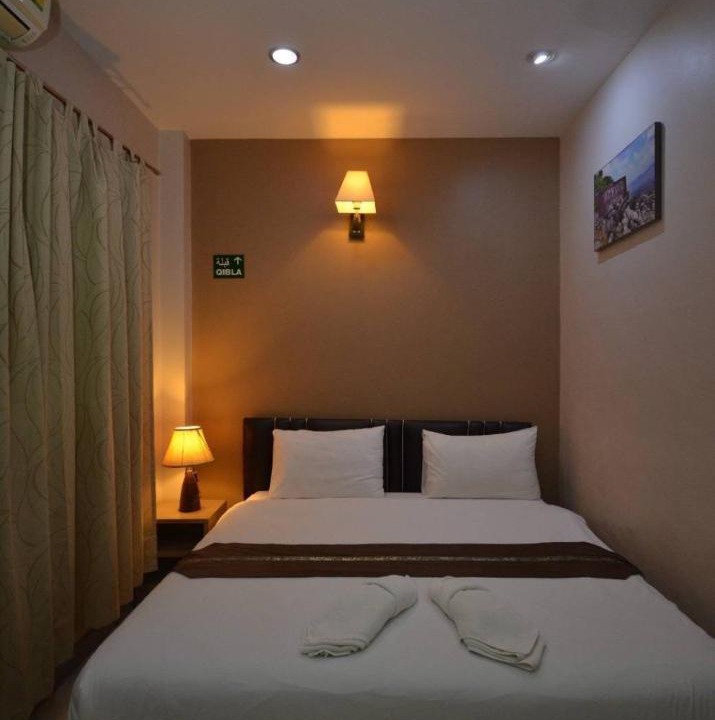 Photo of Bedroom in Satun