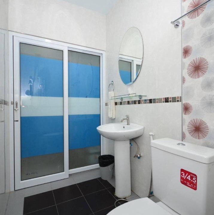 Photo of Bathroom in Satun