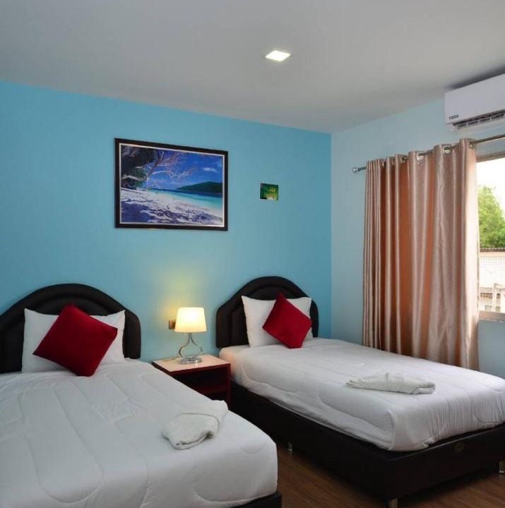 Photo of Bedroom in Satun