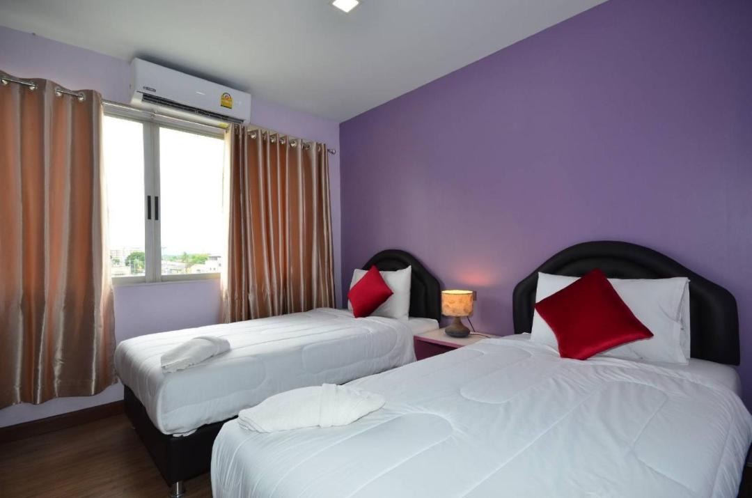 Photo of Bedroom in Satun