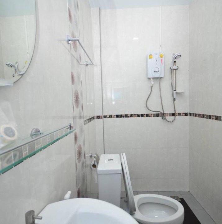 Photo of Bathroom in Satun