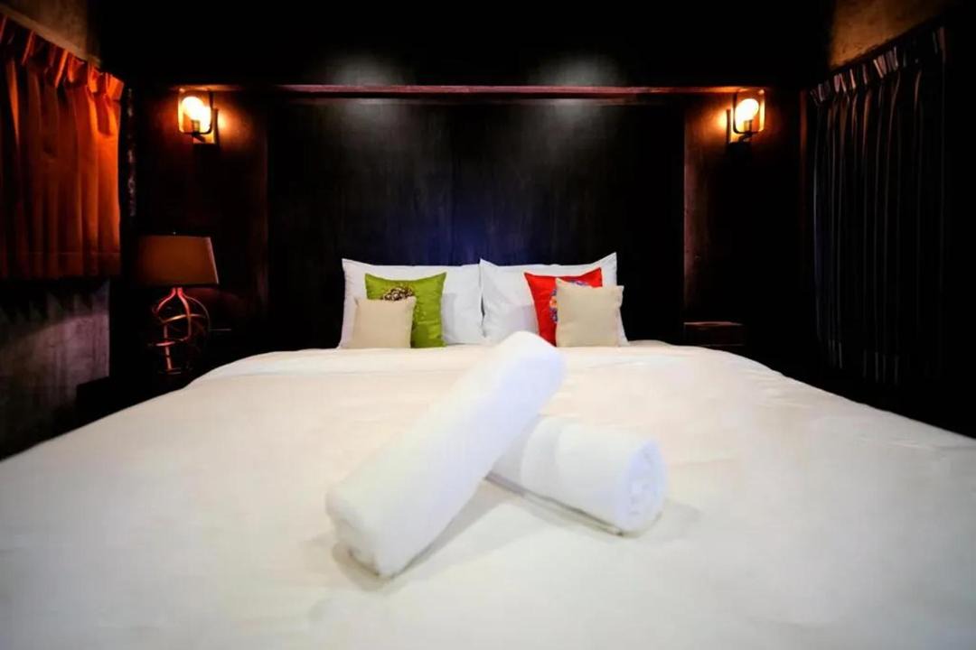 Photo of Bedroom in Talat Noi