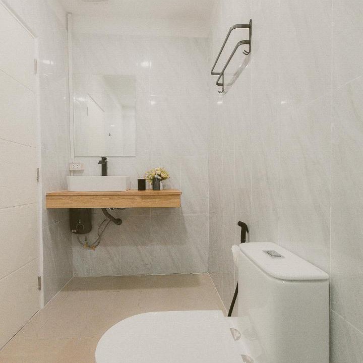 Photo of Bathroom in Ban Saiyuan