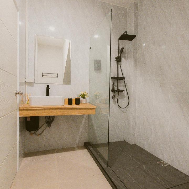Photo of Bathroom in Ban Saiyuan