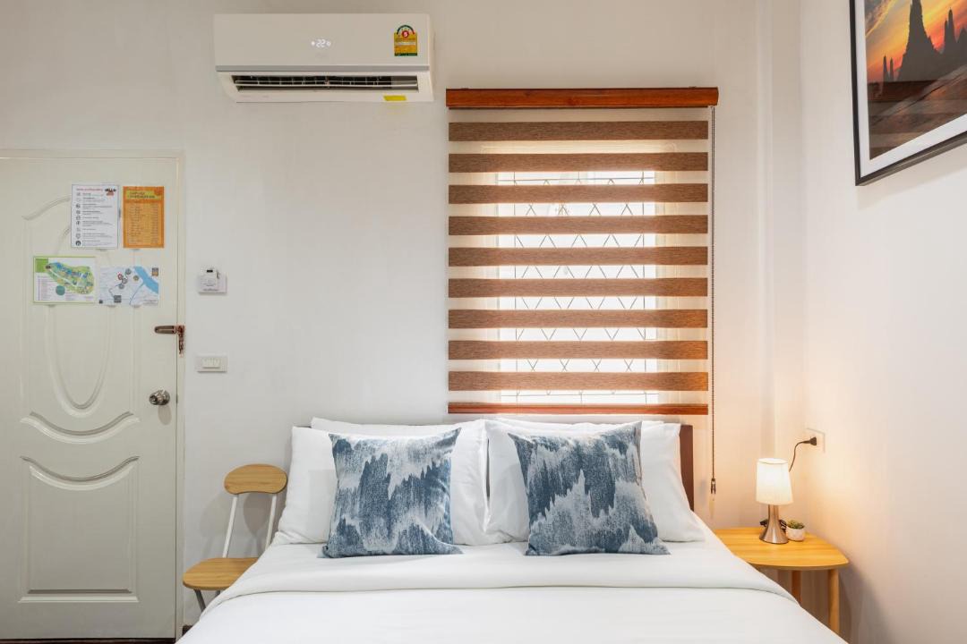 Photo of Bedroom in Bangkok Yai