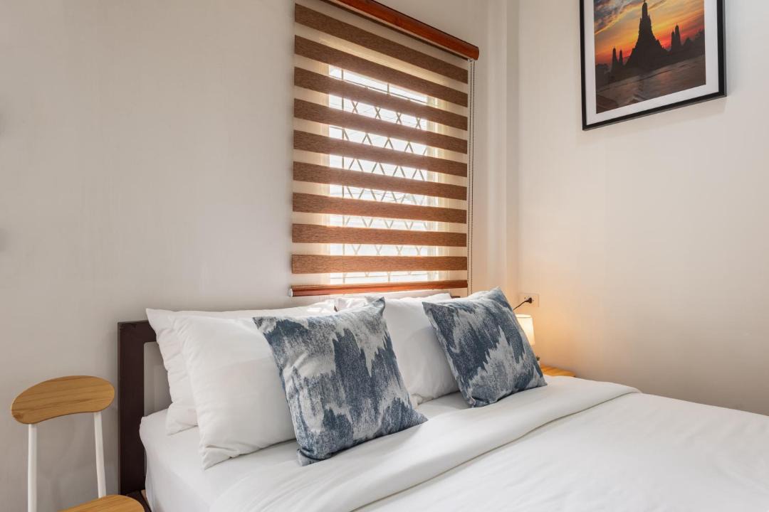 Photo of Bedroom in Bangkok Yai