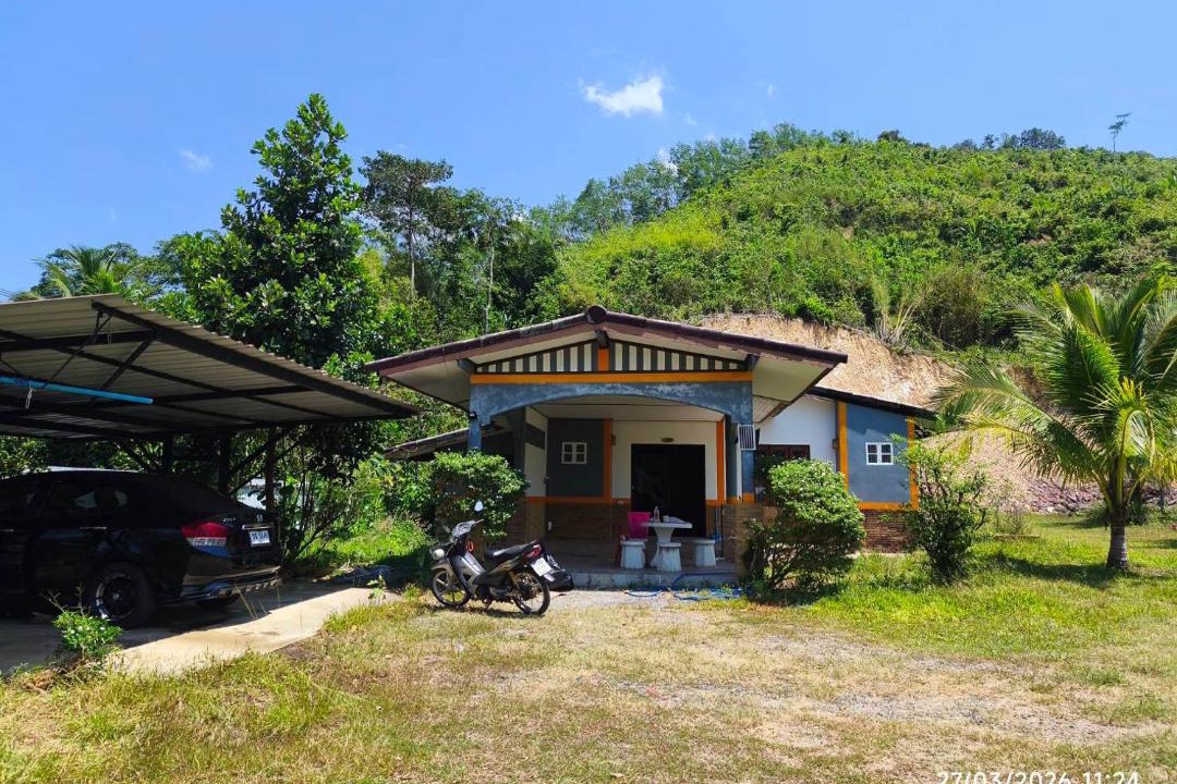 Photo of Others in Thung Kha Ngok
