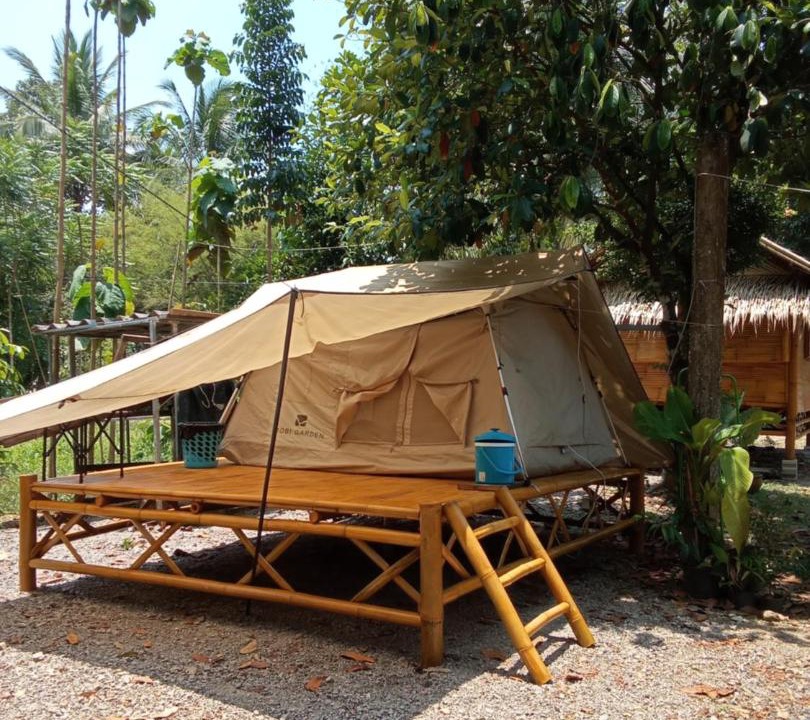 Photo of Outdoor in Khlong Sok