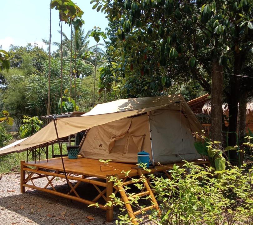 Photo of Outdoor in Khlong Sok