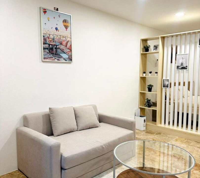 Photo of Livingroom in Talat Yai
