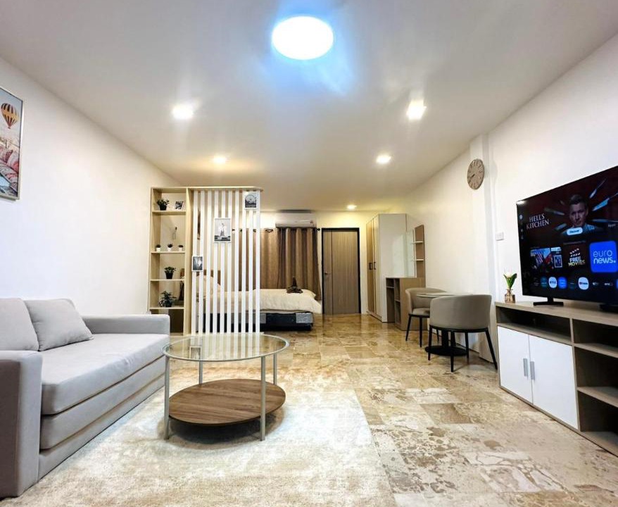 Photo of Livingroom in Talat Yai