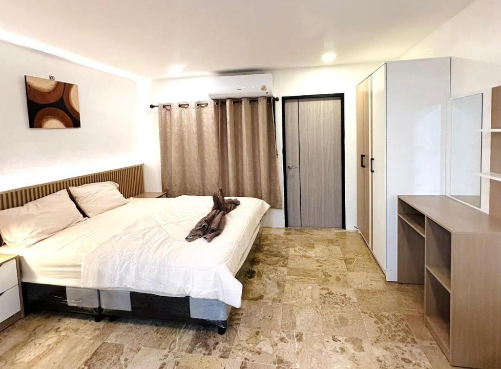 Photo of Bedroom in Talat Yai
