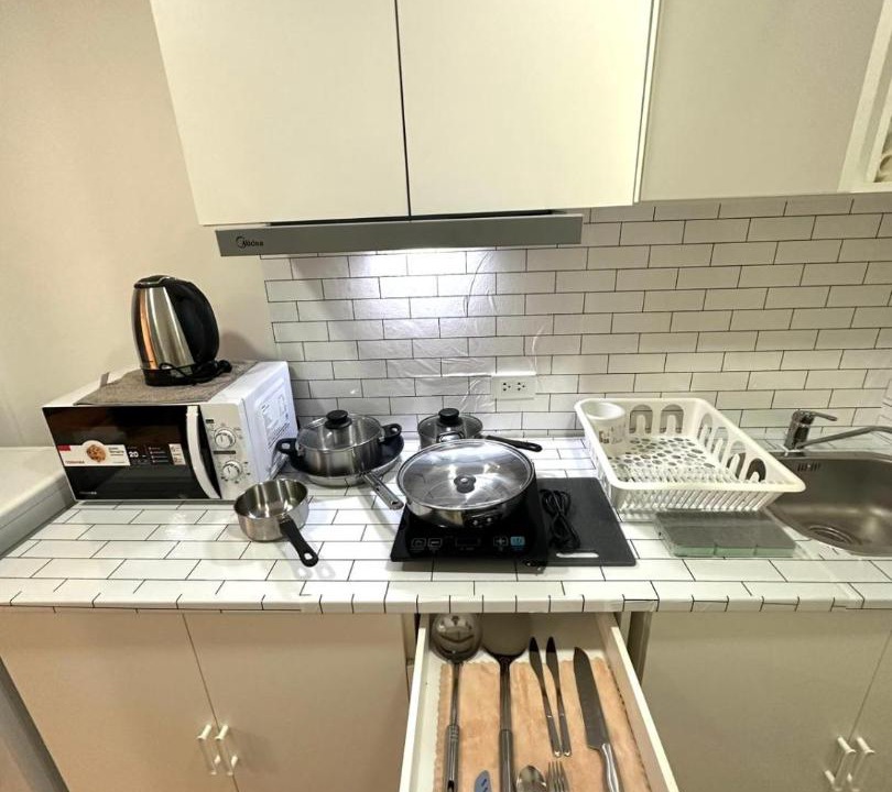 Photo of Kitchen in Talat Yai