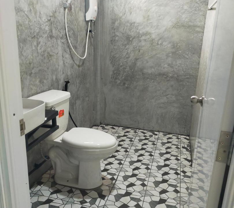 Photo of Bathroom in Ban Wang Hom