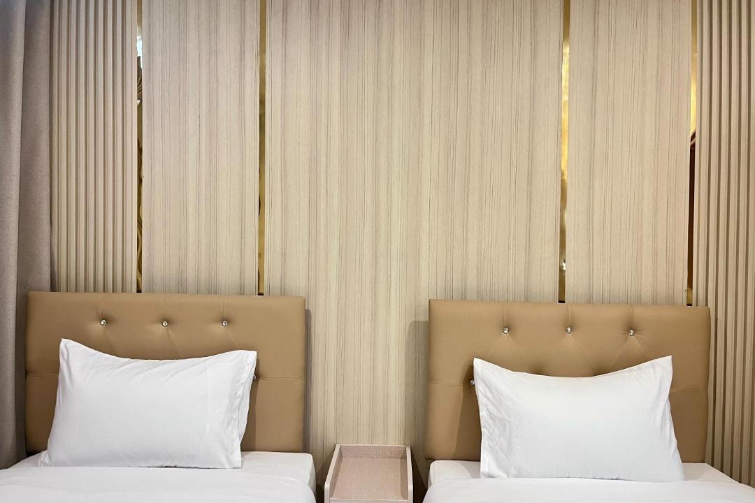 Photo of Bedroom in Jomtien