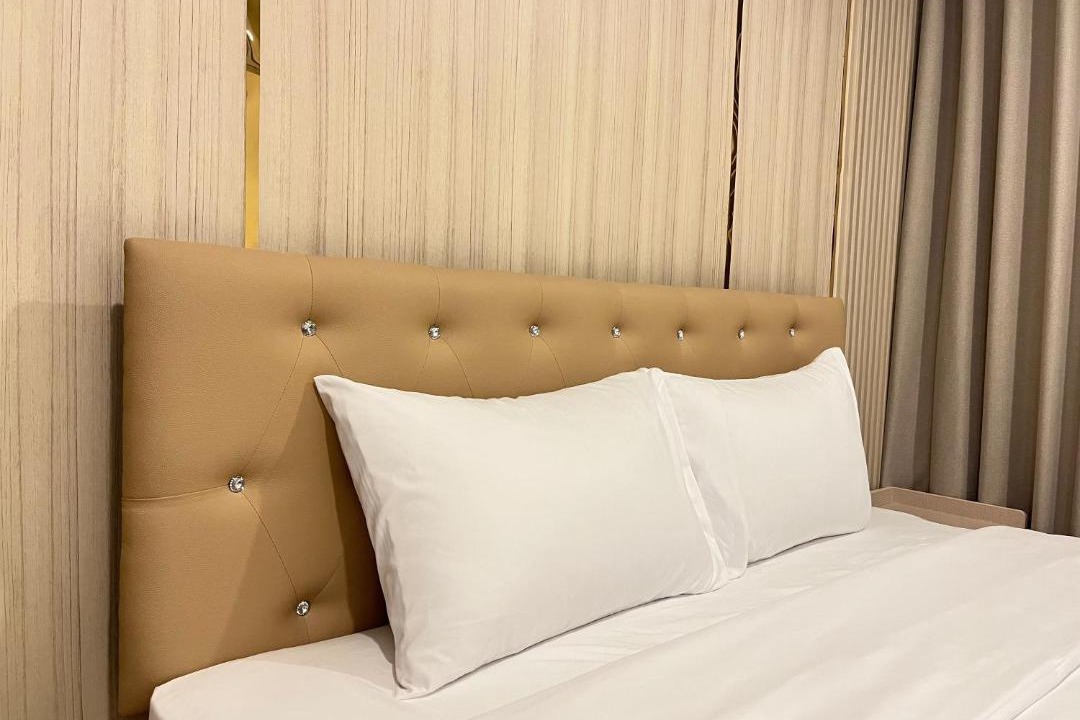 Photo of Bedroom in Jomtien