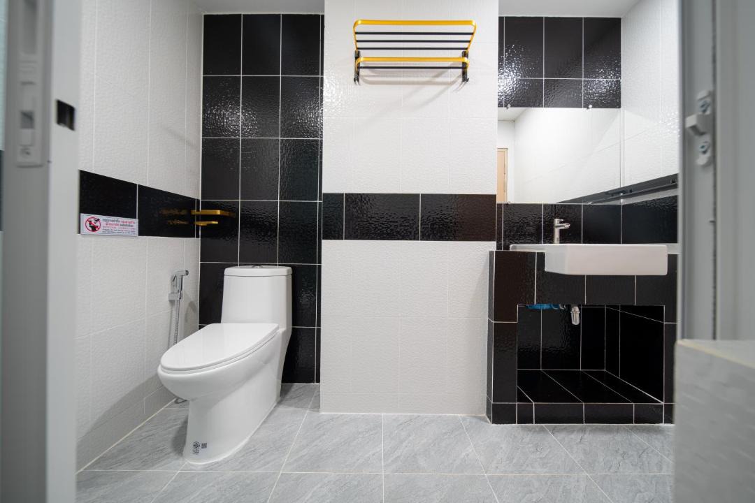Photo of Bathroom in Jomtien