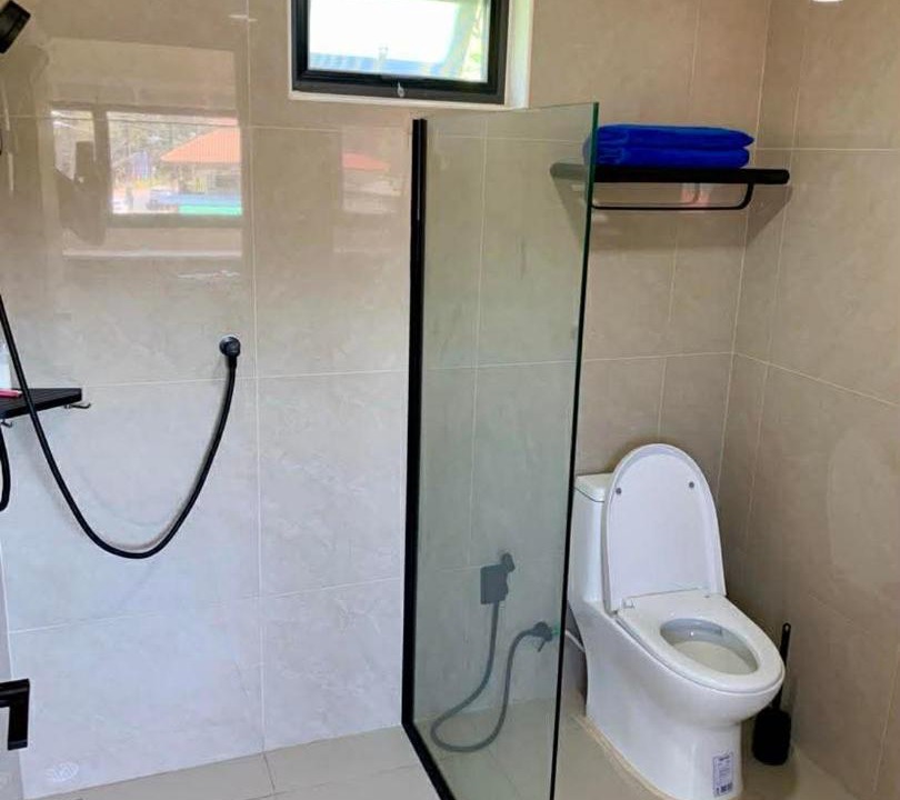 Photo of Bathroom in Bang Po