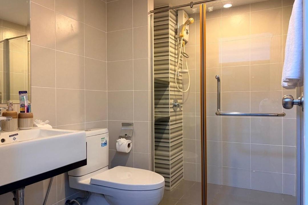 Photo of Bathroom in Phuket