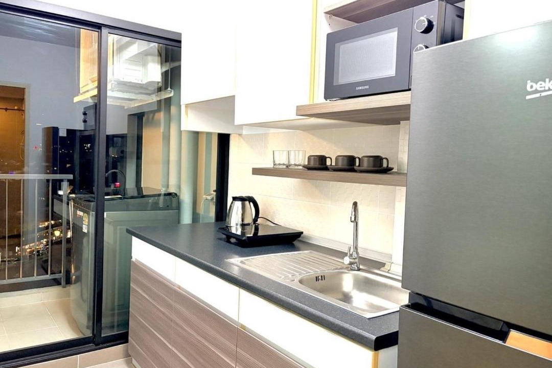 Photo of Kitchen in Phuket